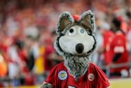 Kansas City Chiefs mascot salary